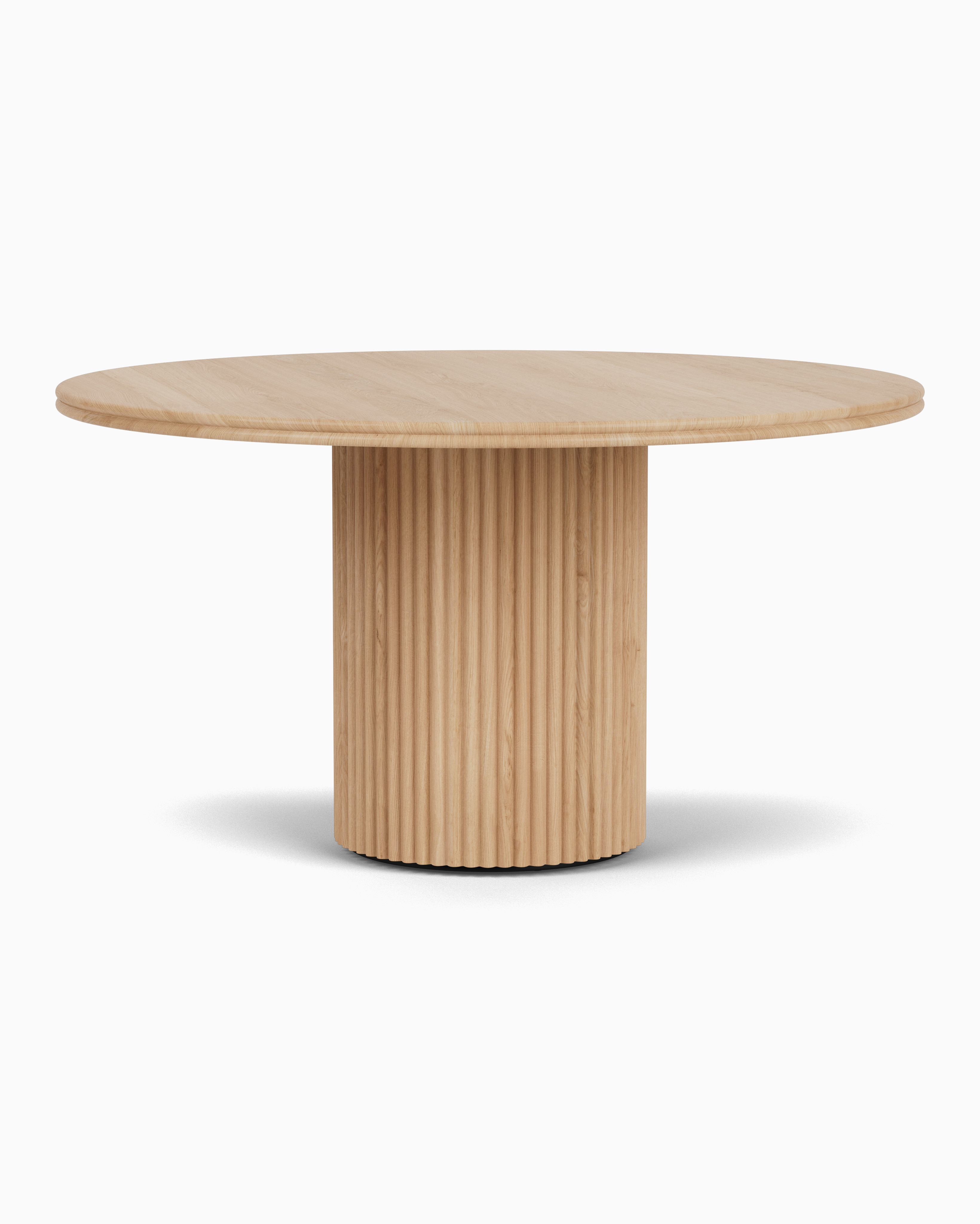 Rio Round Dining Table | Denver Modern