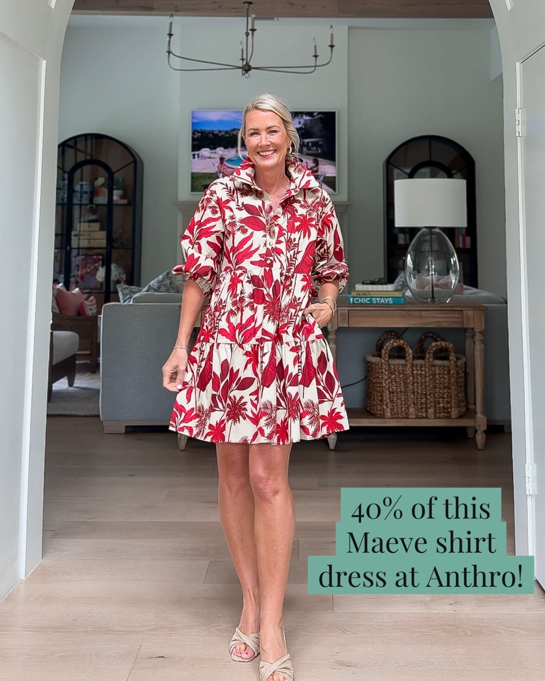 LDW sales you don’t want to miss!

#LTKSaleAlert #LTKStyleTip #LTKSeasonal