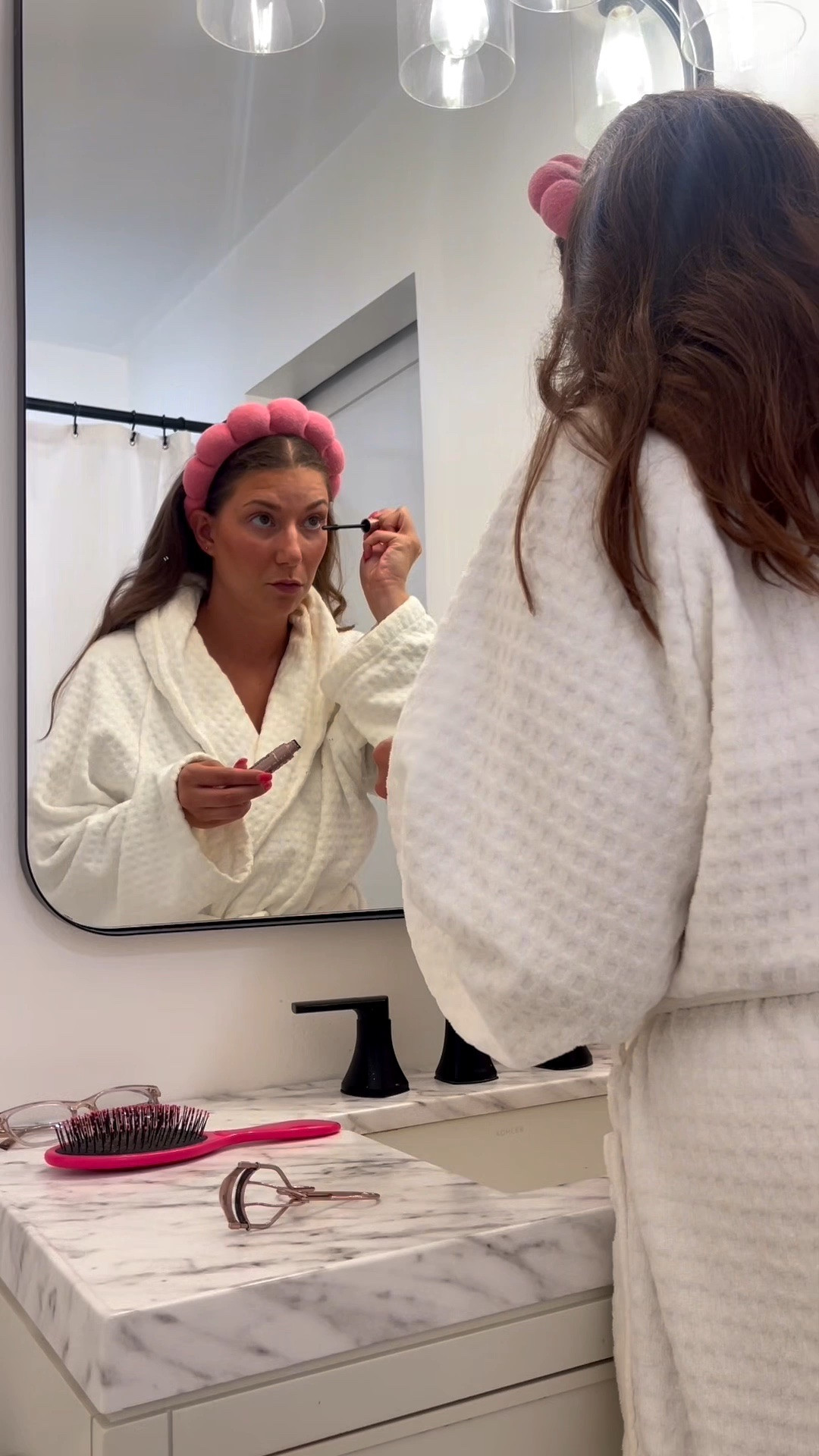 GRWM as a teacher on summer break!

#LTKmorningroutine #LTKgrwm #LTKselfcare