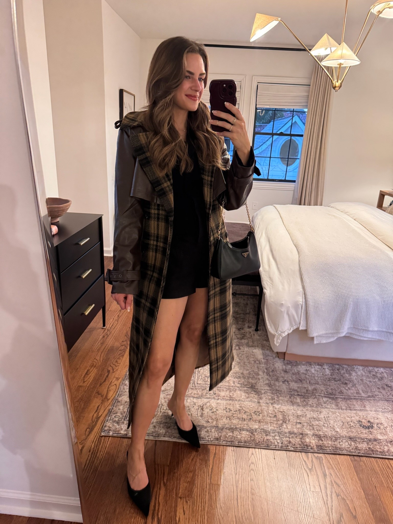 OOTD - Macy's event last night ✨



#LTKItBag #LTKStyleTip #LTKShoeCrush