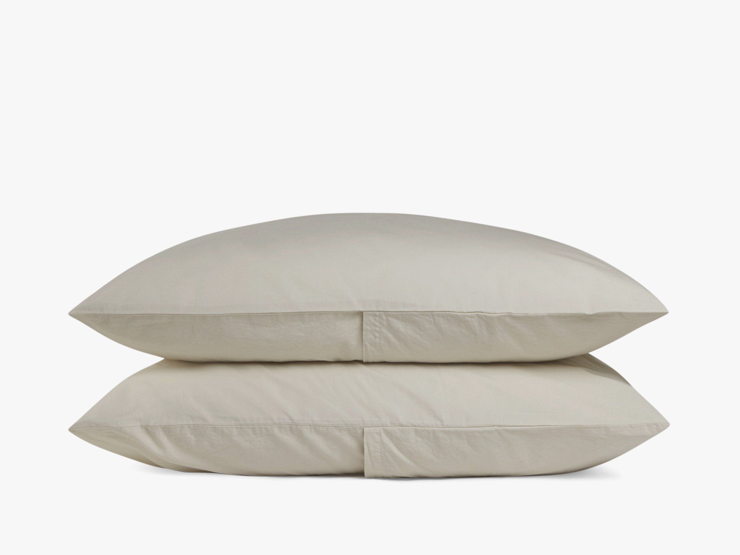 Brushed Cotton Pillowcase Set | Parachute