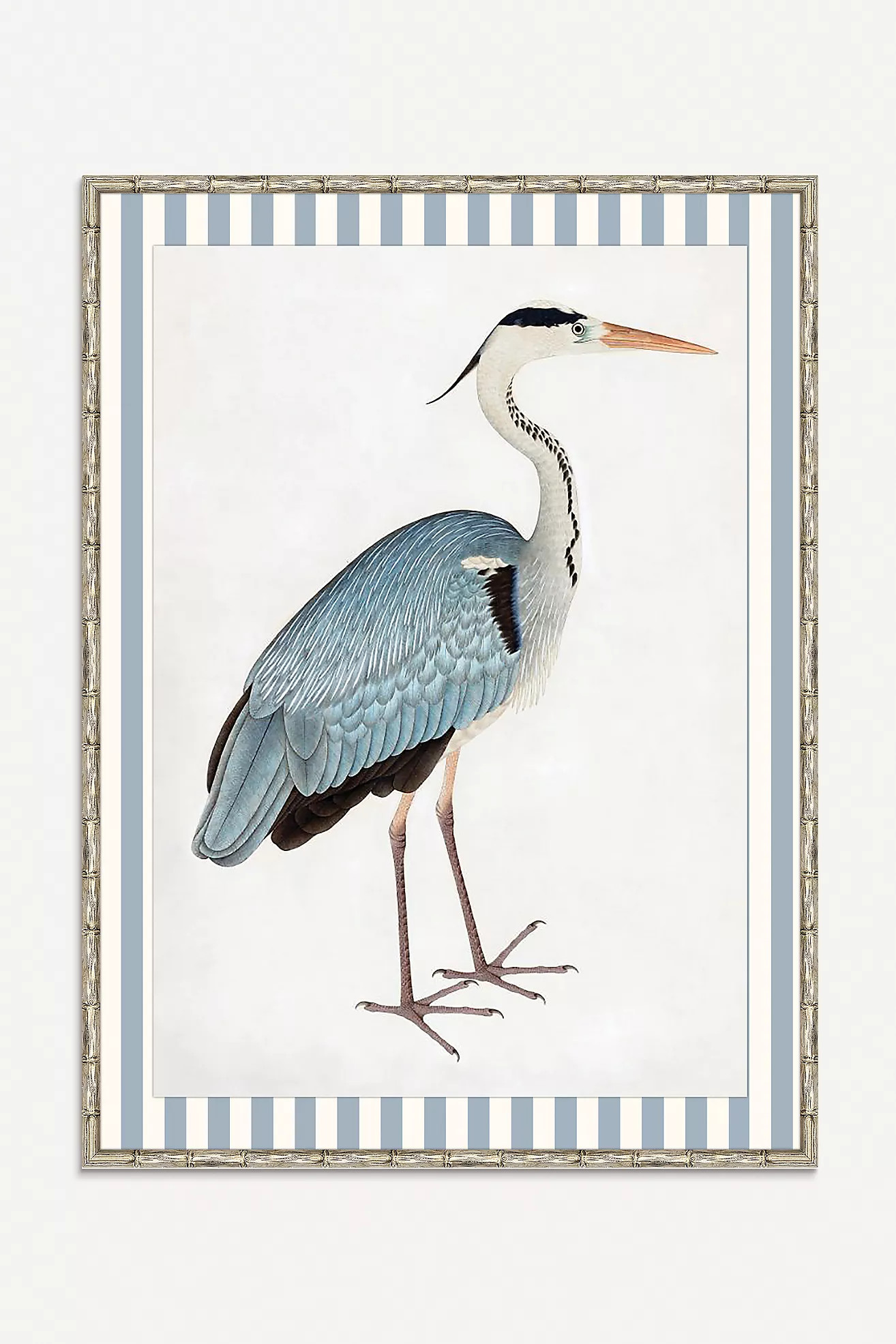 Tweet Retreat Wall Art | Anthropologie (US)