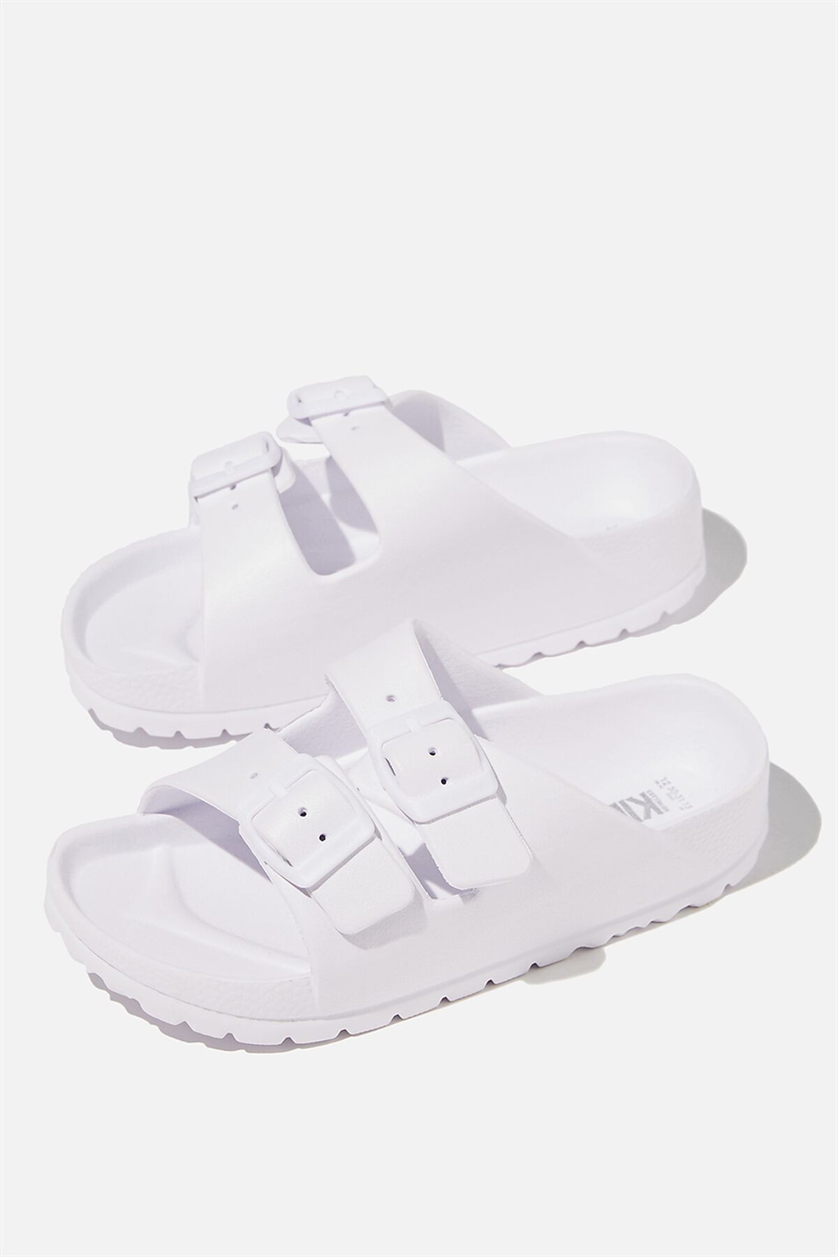 Twin Strap Slide | Cotton On (ANZ)