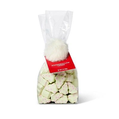 Holiday Marshmallow Trees - 2oz - Wondershop™ | Target