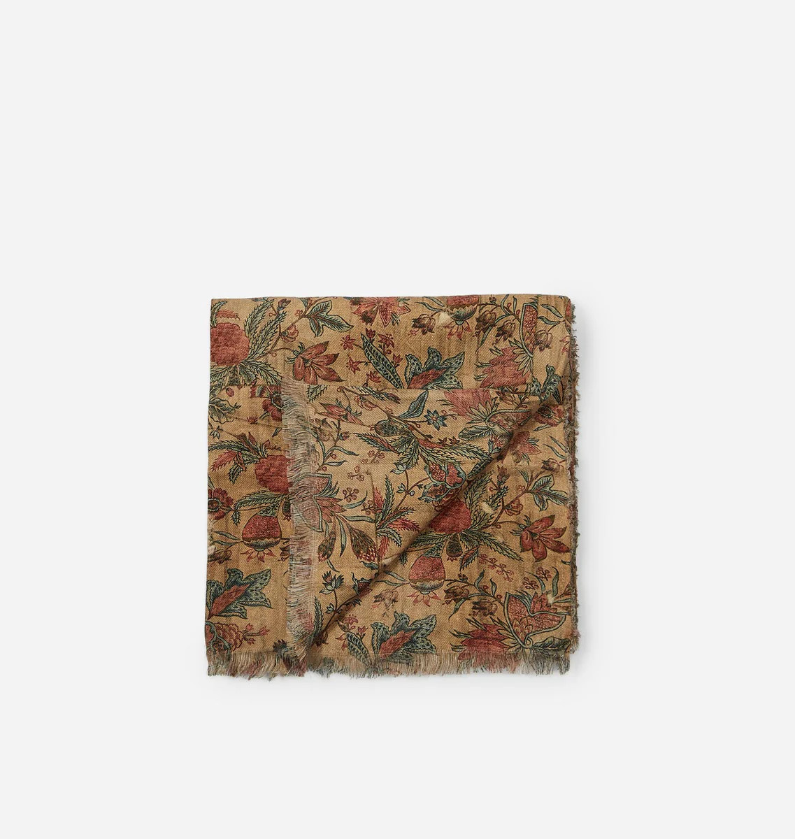 Farley Throw Blanket | Amber Interiors