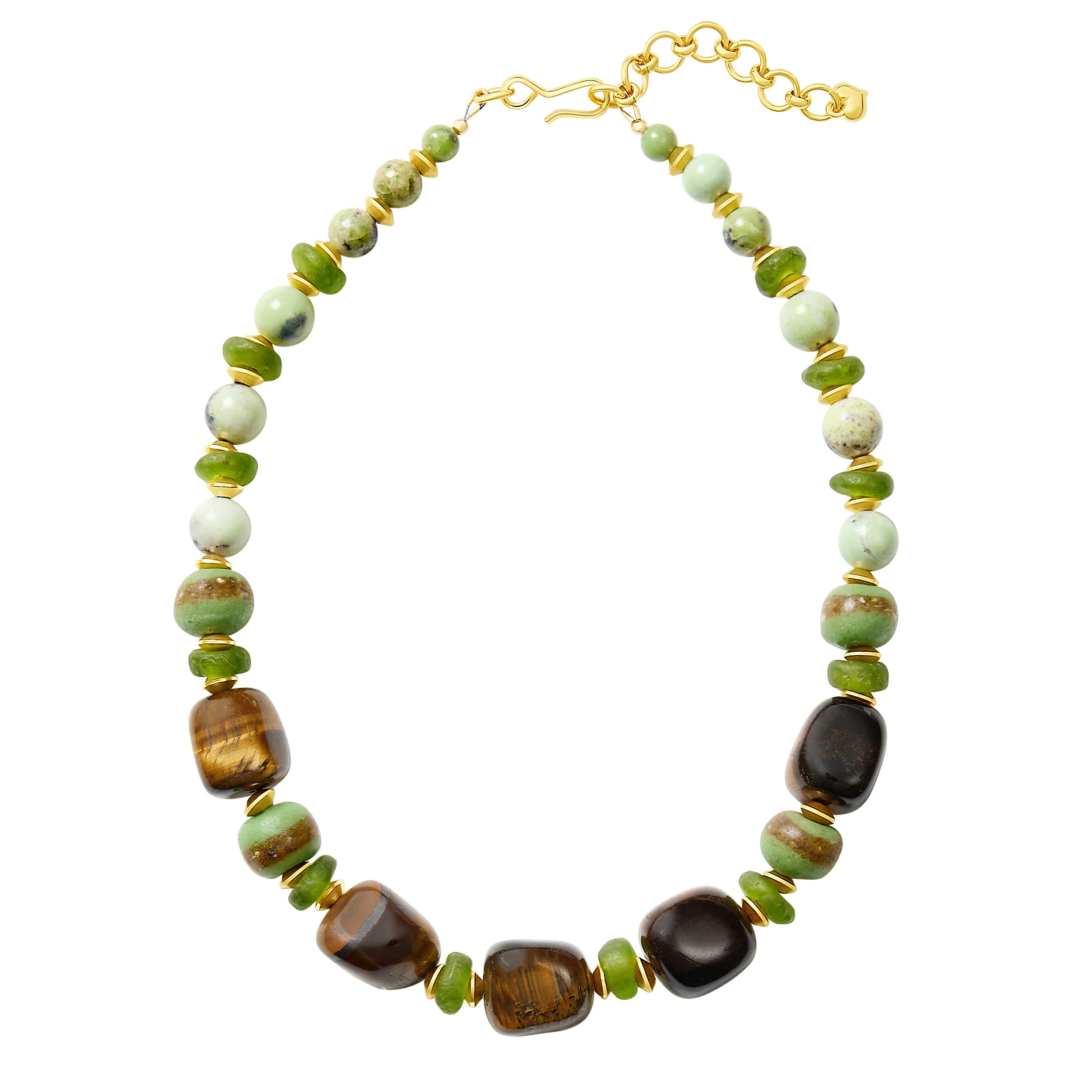 Sprout Necklace | Brinker & Eliza
