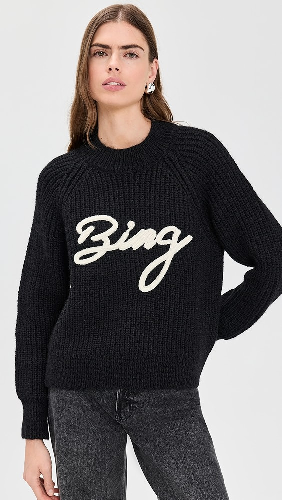 Bing Kendrick Sweater | Shopbop