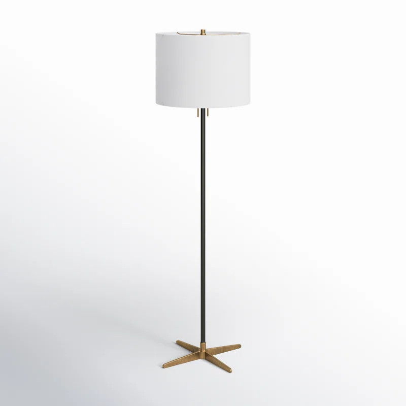 Joss & Main Jasper 62" Floor Lamp & Reviews | Wayfair | Wayfair North America