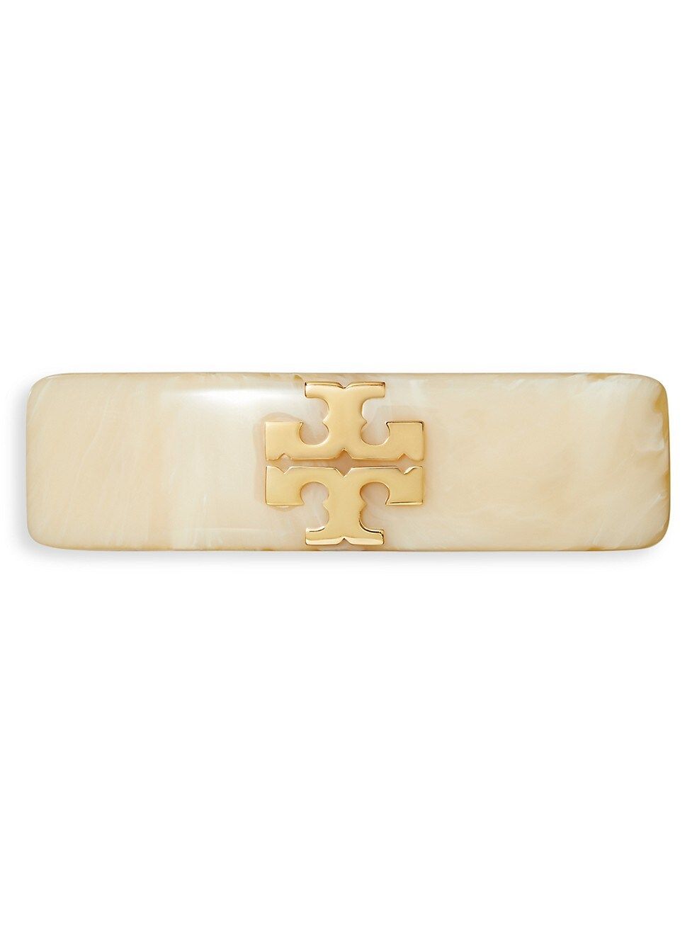 Small Kira Logo Barrette | Saks Fifth Avenue (UK)