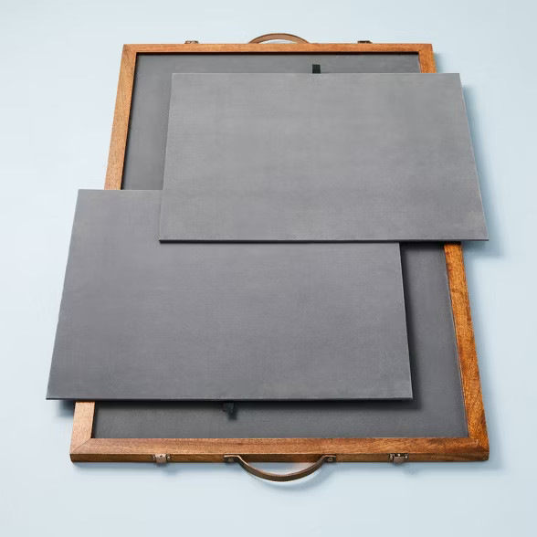 Puzzle Accessory Board - Hearth & Hand™ with Magnolia | Target