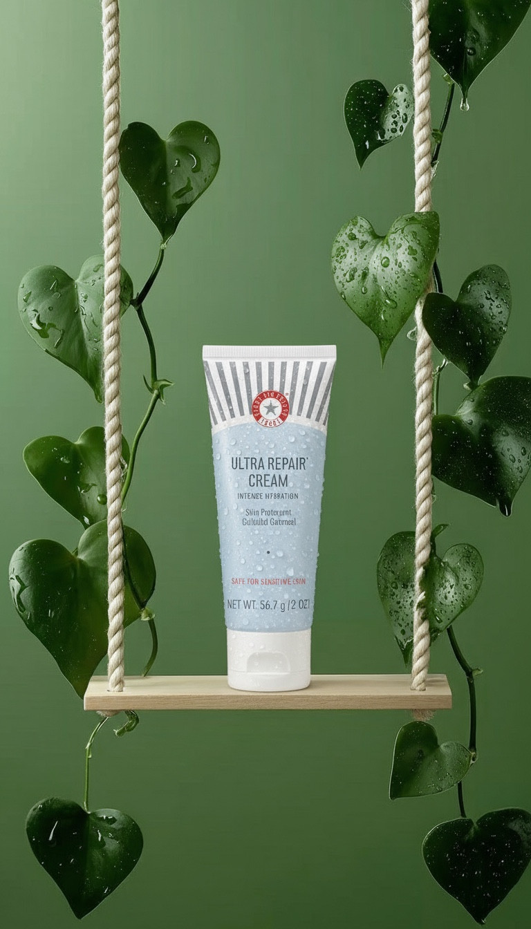 Nurture your skin with nature's embrace. 🌿 First Aid Beauty's Ultra Repair Cream, surrounded by lush greenery, reminds us of the gentle care our skin deserves. Hydration that feels natural! #FirstAidBeauty #UltraRepairCream #SkincareGoals #NaturalSkincare #HydrationBoost #SensitiveSkin #BeautyRoutine

#LTKCyberWeek #LTKBeauty #LTKGiftGuide