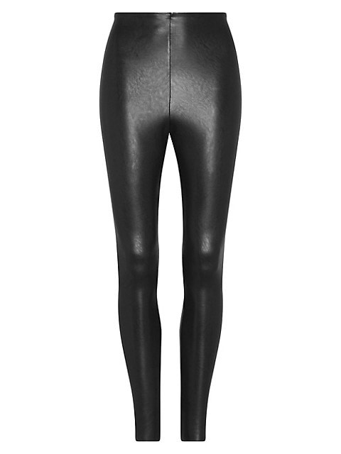 Perfect Faux Leather Leggings | Saks Fifth Avenue