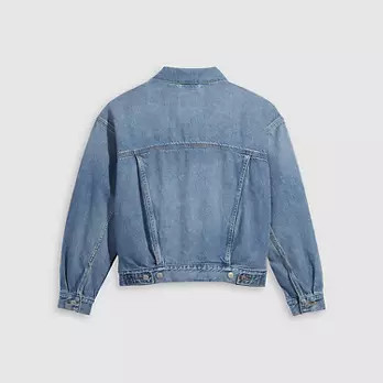 90s Trucker Jacket | LEVI'S (US)