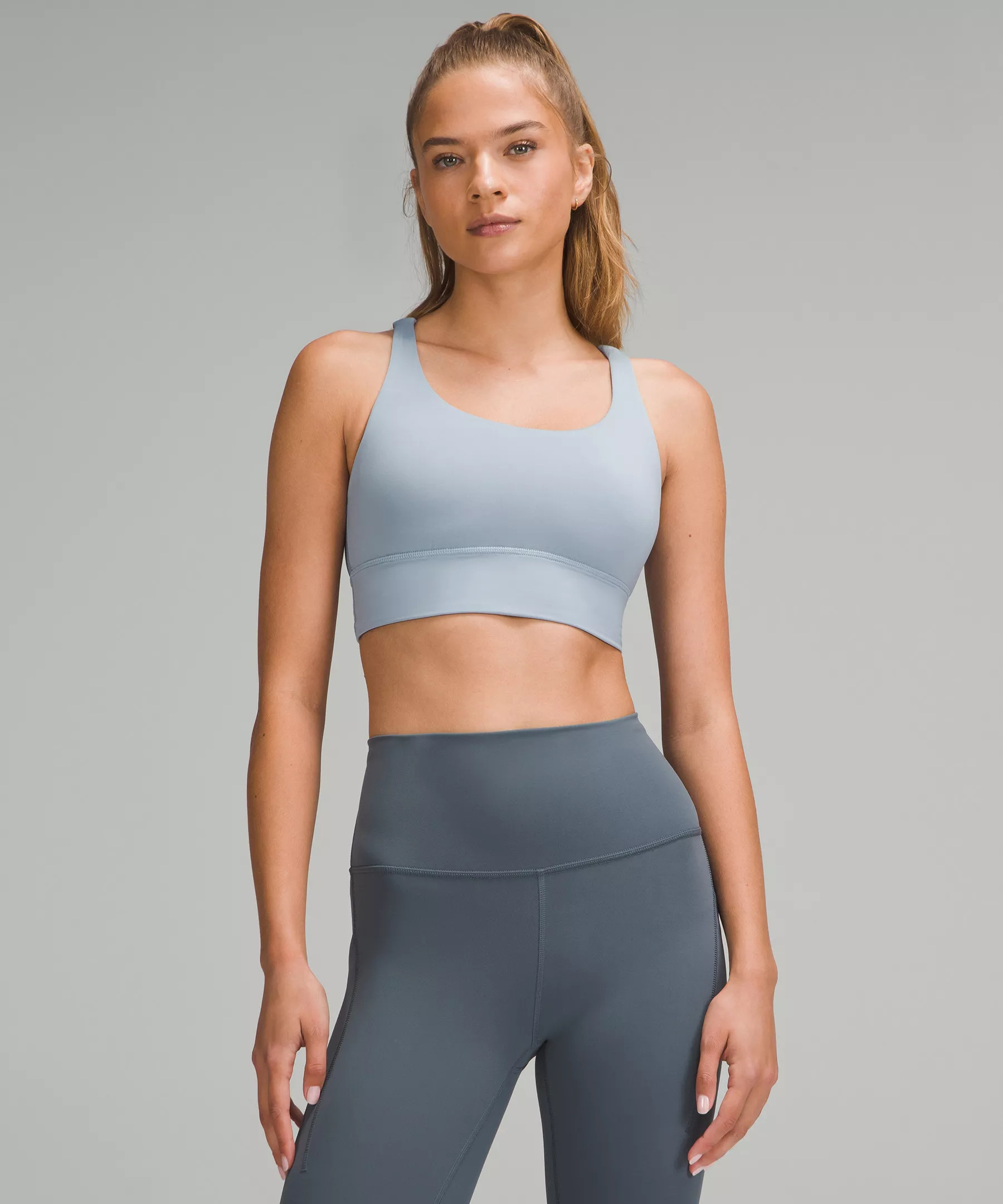 lululemon Energy Longline Bra | Lululemon (US)
