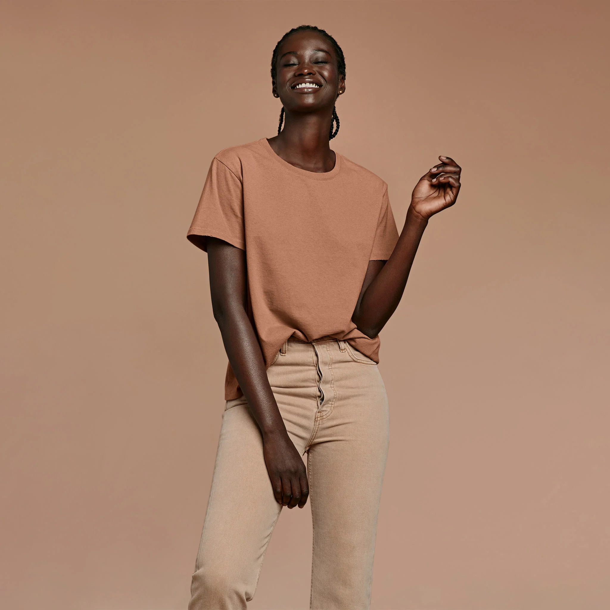 Everyday T-Shirt | nuuds