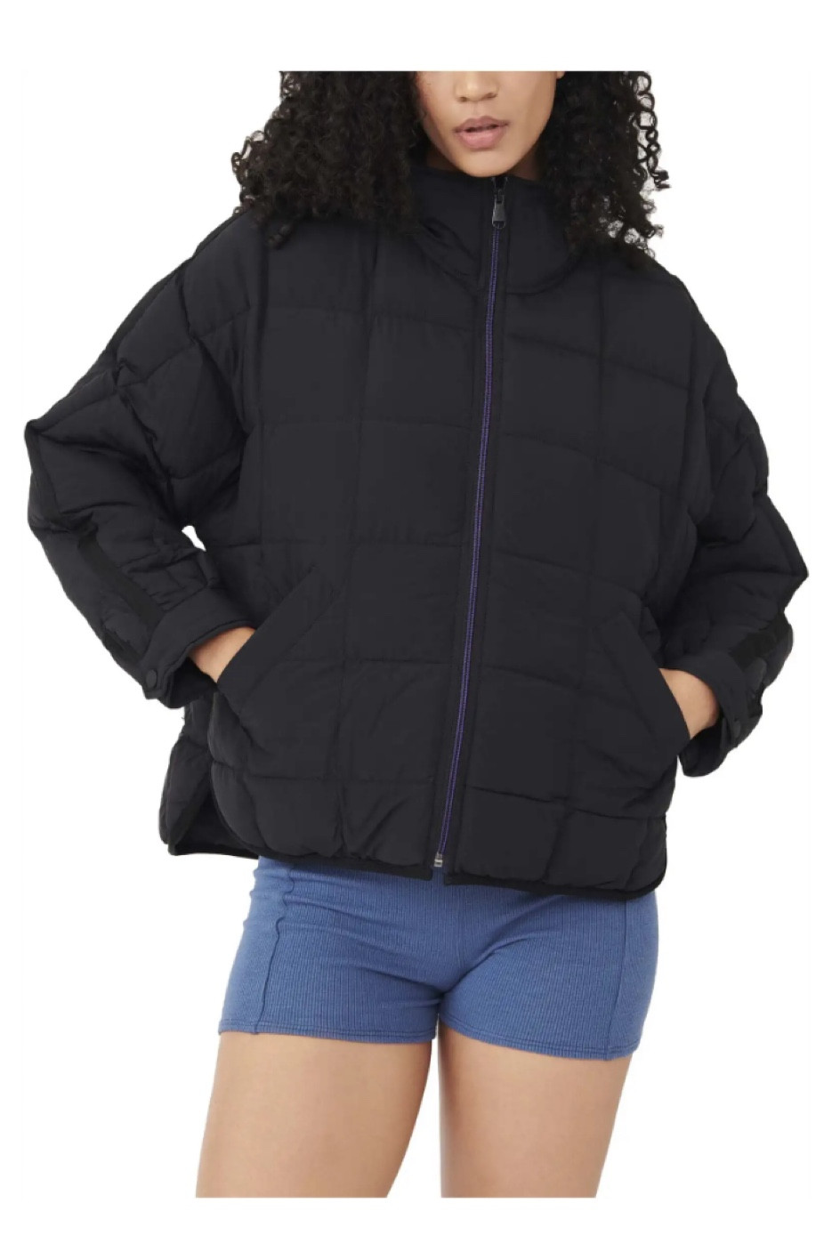 Free People Pippa packable puffer jacket on sale from $198 to $137! This deal won't last! 

Winter coat that's also the perfect gift. 

#LTKstyletip #LTKHoliday #LTKGiftGuide