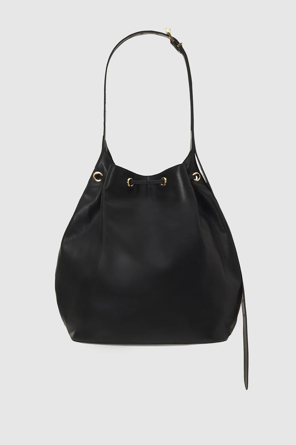 Alana Bucket Bag | Anine Bing