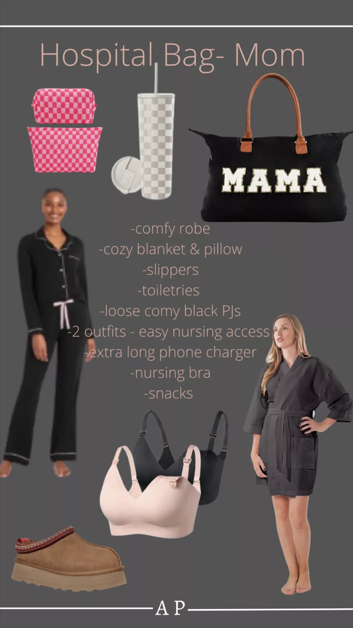 Momcozy Nursing Bras for … curated on LTK