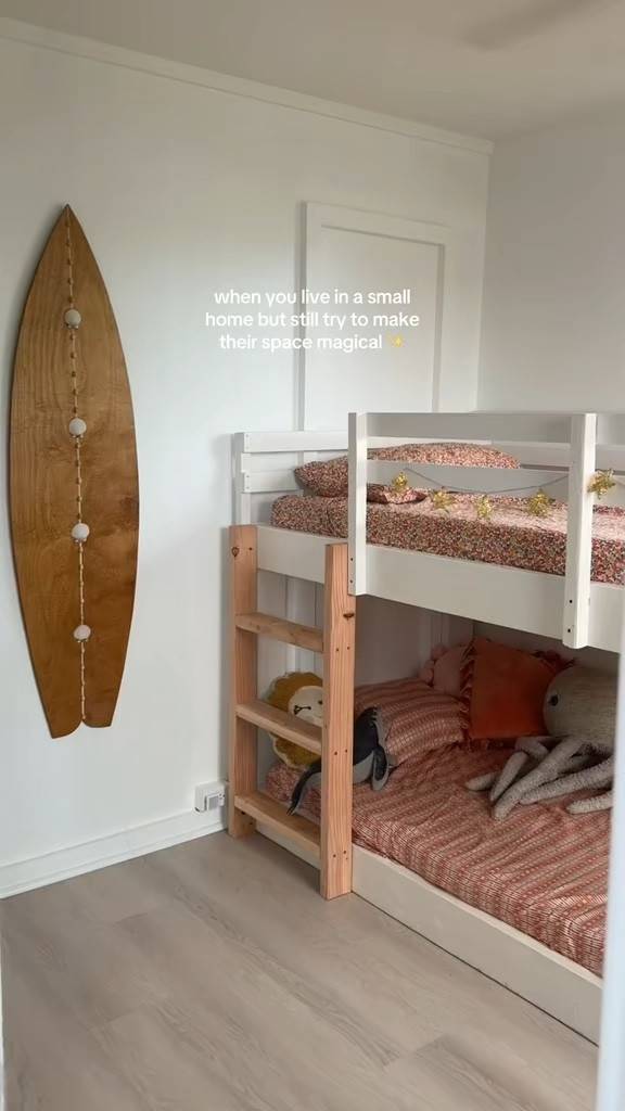 Little girls room decor 🌺 

#girlmom #beachy #beachstyle #boho 

#LTKKids #LTKHome #LTKFamily