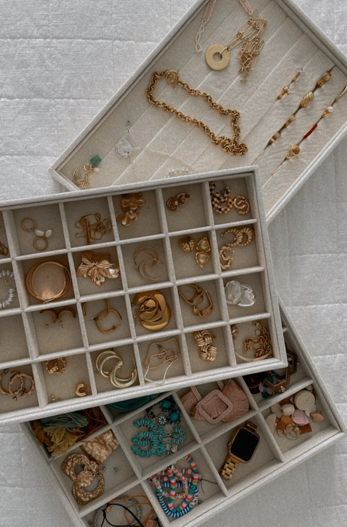 Jewelry holder of my dreams 🤌🏽😍

#LTKfindsunder100 #LTKbeauty #LTKhome