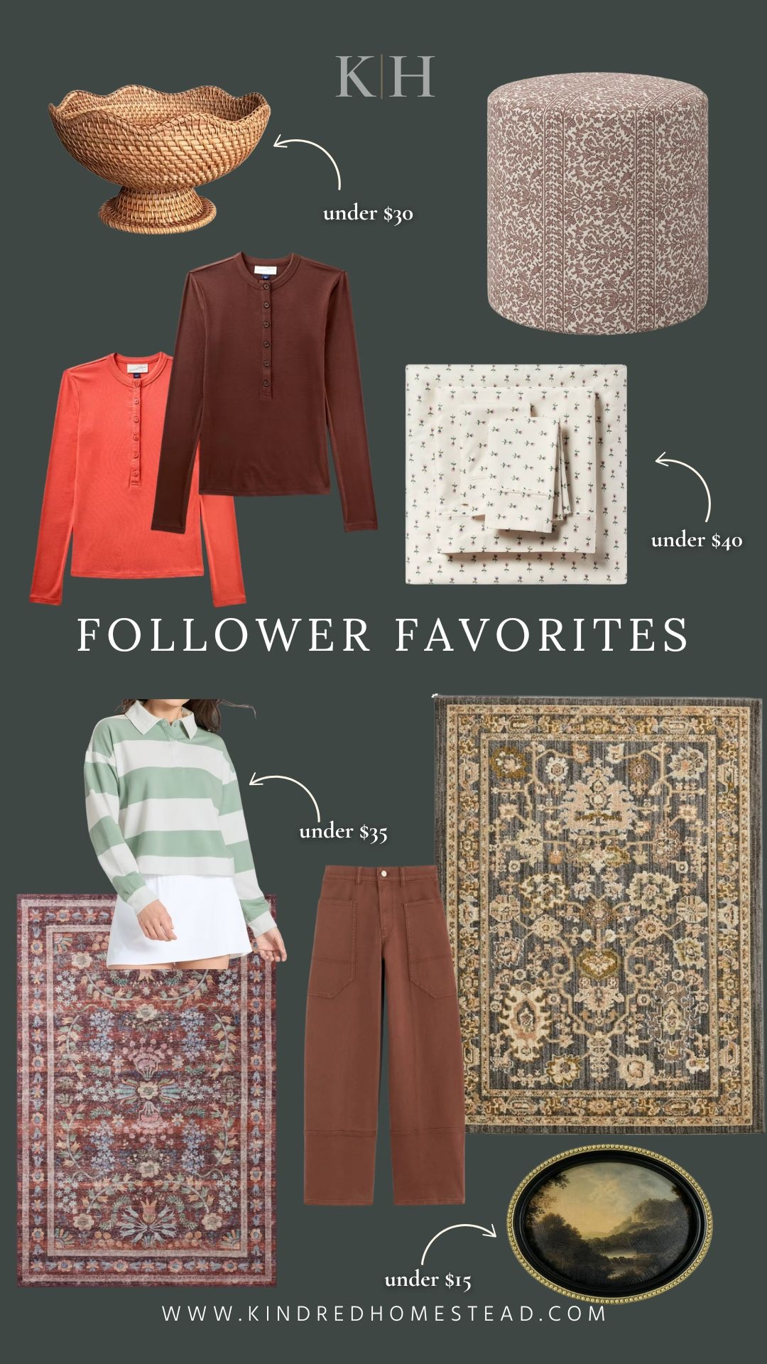 🍂✨ Your fall favorites are in! From cozy home decor accents to effortless autumn style picks, these bestsellers are the pieces you’re loving most this season. Think warm textures, timeless layers, and curated finds that make fall feel extra magical — at home and in your wardrobe. 🕯️👗🏡

#LTKSeasonal #LTKHome #LTKStyleTip