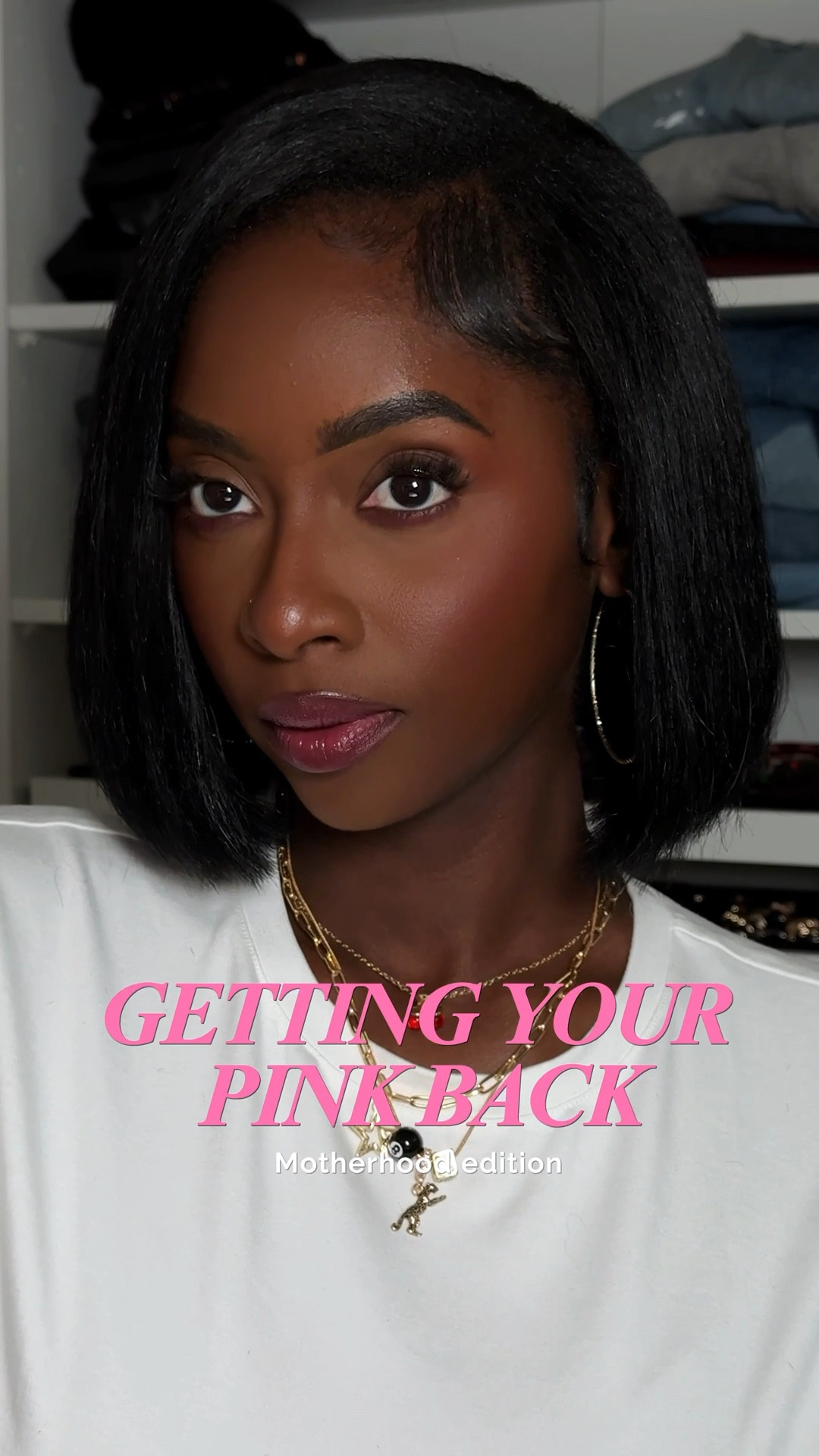 Beauty products below 👇🏾 

#LTKbeauty