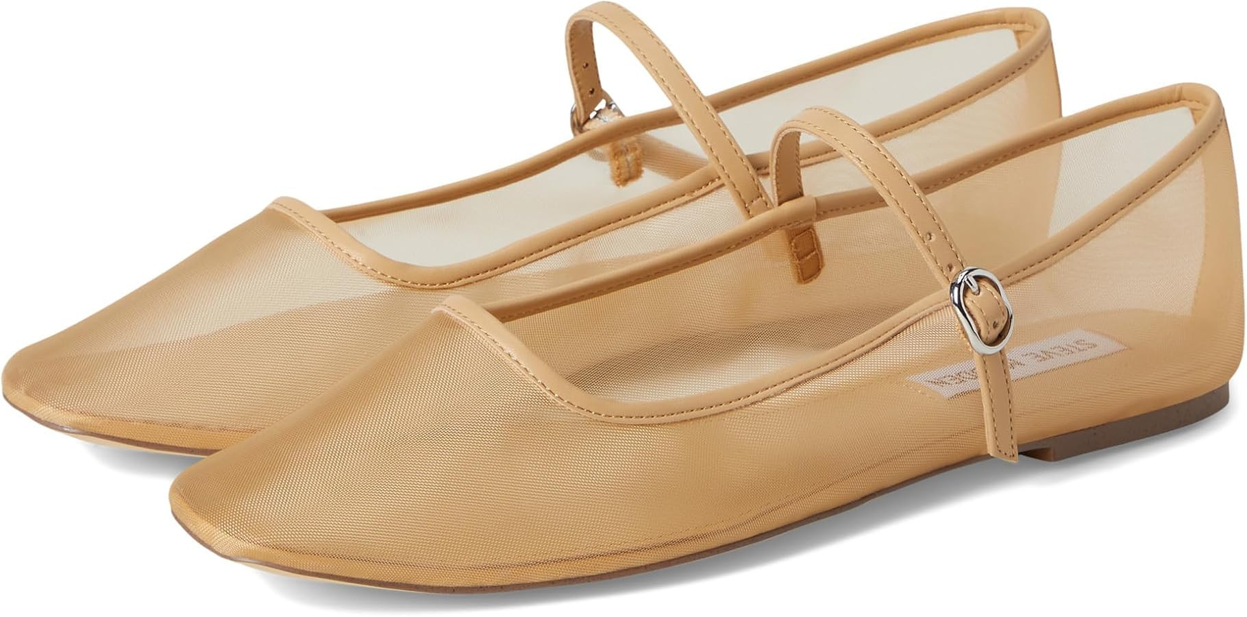 Steve Madden Women's Maple Ballet Flat | Amazon (US)