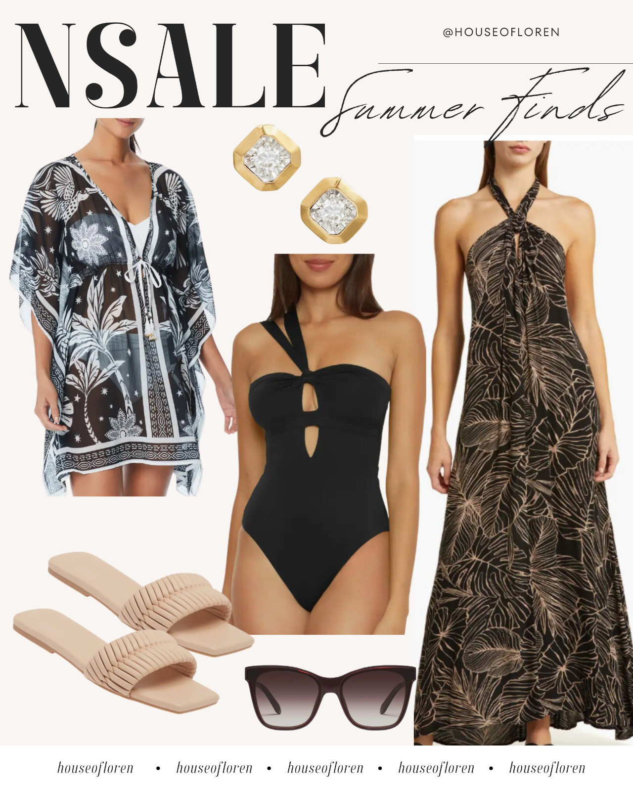 Nordstrom Anniversary Sale | Outfit Inspo | Nsale | Nordstrom Sale | Nordstrom Fashion Sale | Nordstrom Beauty Sale |  Nordstrom Deals | Outfit Idea

#LTKSummerSales #LTKxNSale #LTKSwim