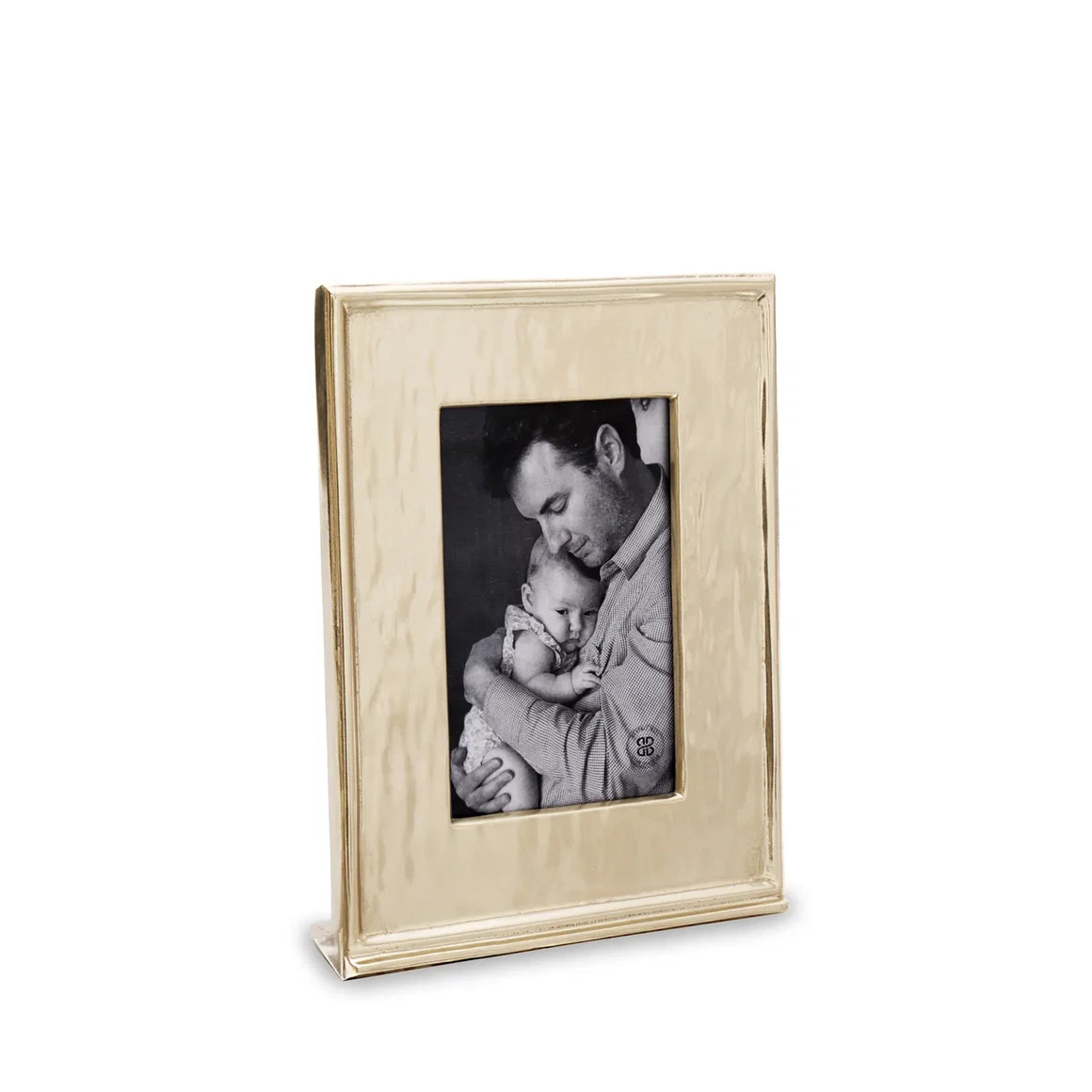 Home
	  
		
	  
	    /
	    Beatriz Ball Emerson Vertical Gold Frame | Sabavi Home