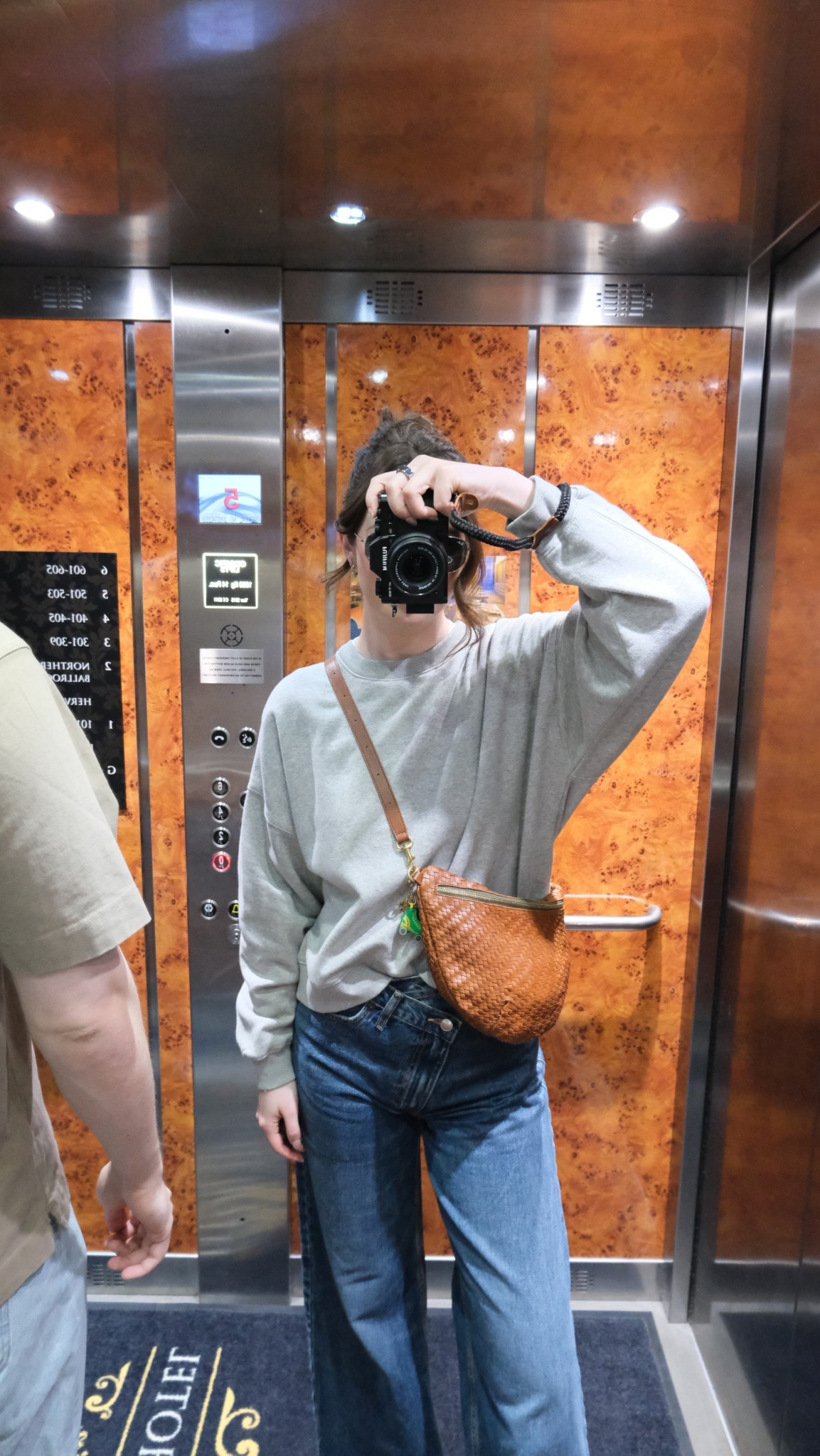 Can’t stop shopping at Gap this season. Jeans are Zara! 

#LTKTravel #LTKFindsUnder50 #LTKSummerEdit