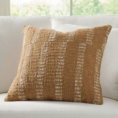Tala Woven Pillow | Grandin Road