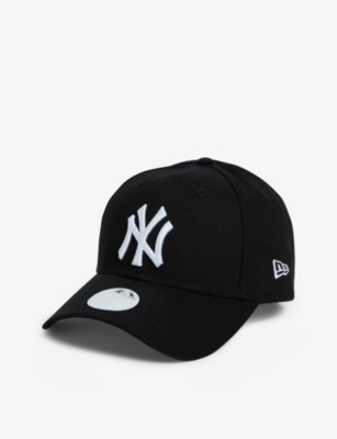9FORTY New York Yankees cotton baseball cap | Selfridges