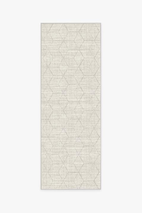 Prisma Monochrome Rug | Ruggable