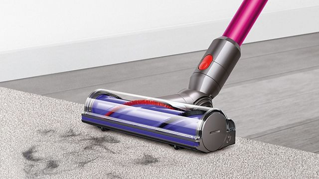 Dyson V7 Absolute | Dyson (US)