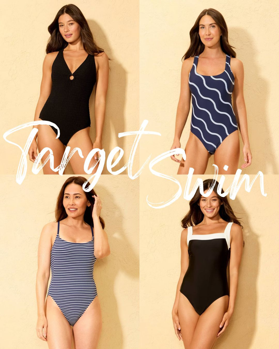 Target swim!

 

 

#LTKBeauty #LTKSwim