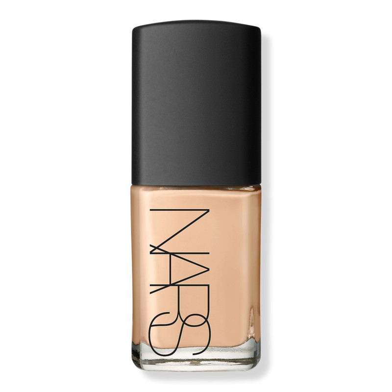 NARS Sheer Glow Foundation | Ulta Beauty | Ulta