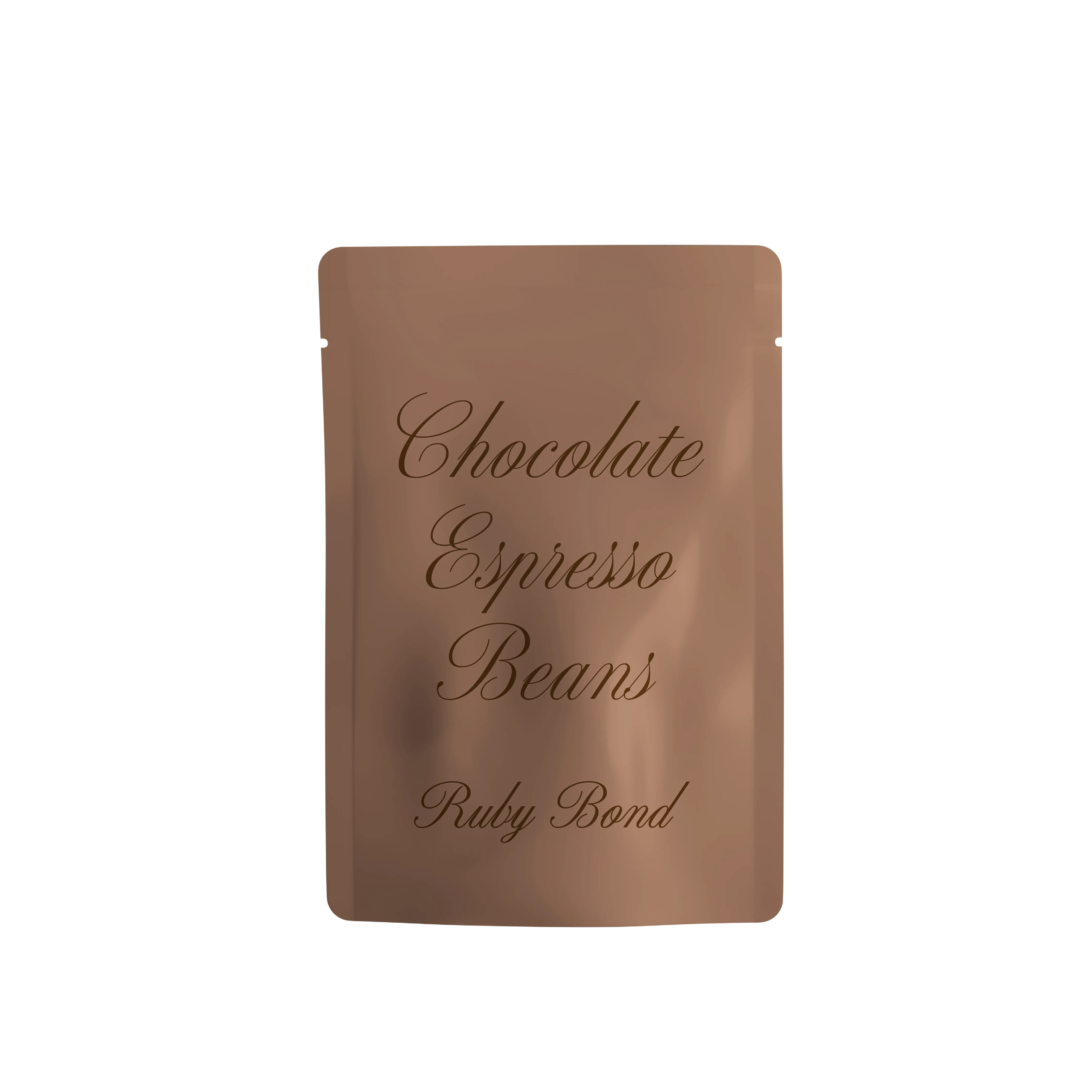 That's that me espresso, Sabrina Carpenter inspired chocolate mix. | RUBY BOND