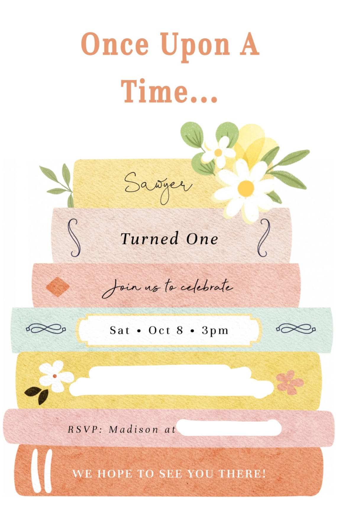 Sawyers Birthday Invite!

#LTKkids #LTKfamily #LTKbaby