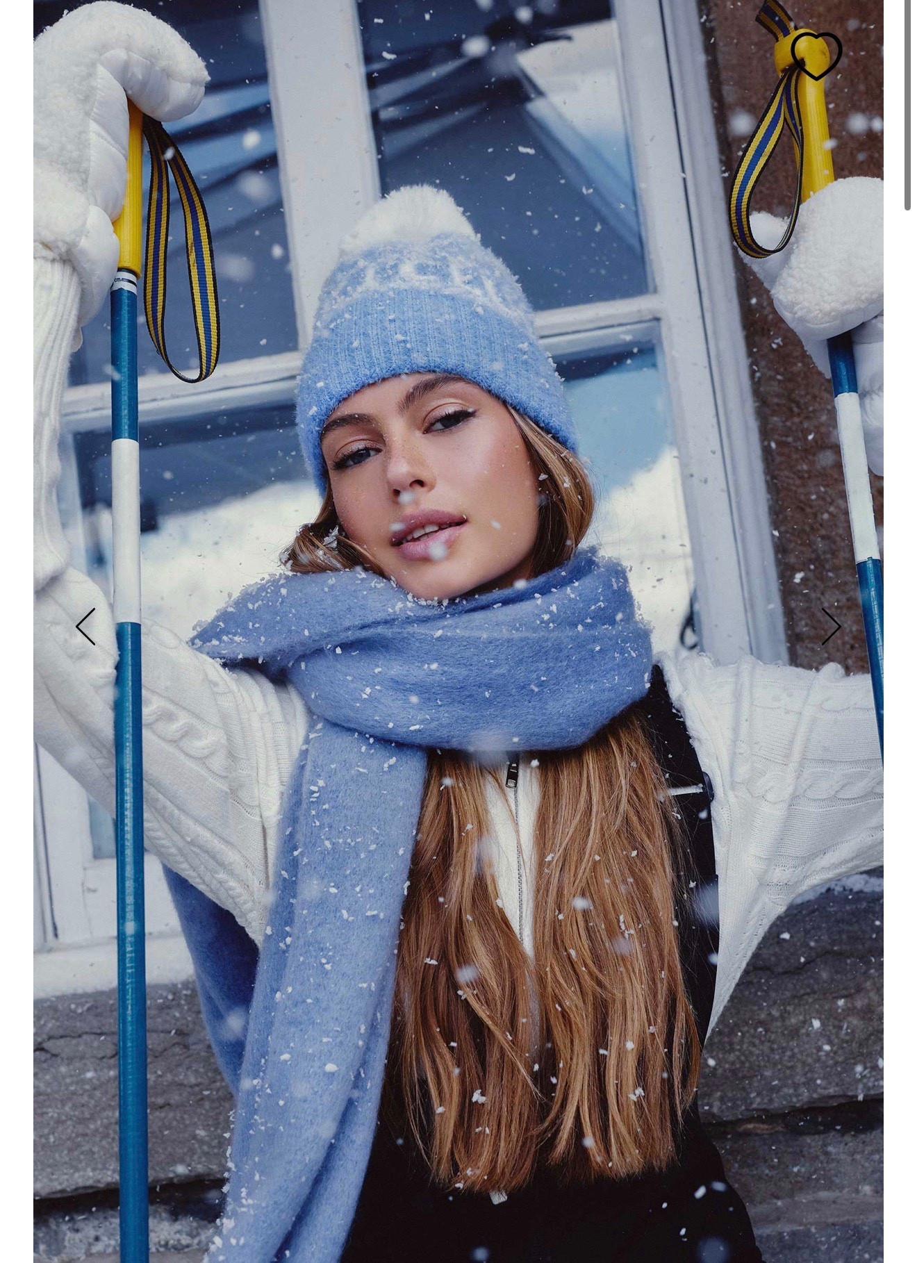 Obsessed with this apres look 

#LTKwinter #LTKstyletip #LTKcanada