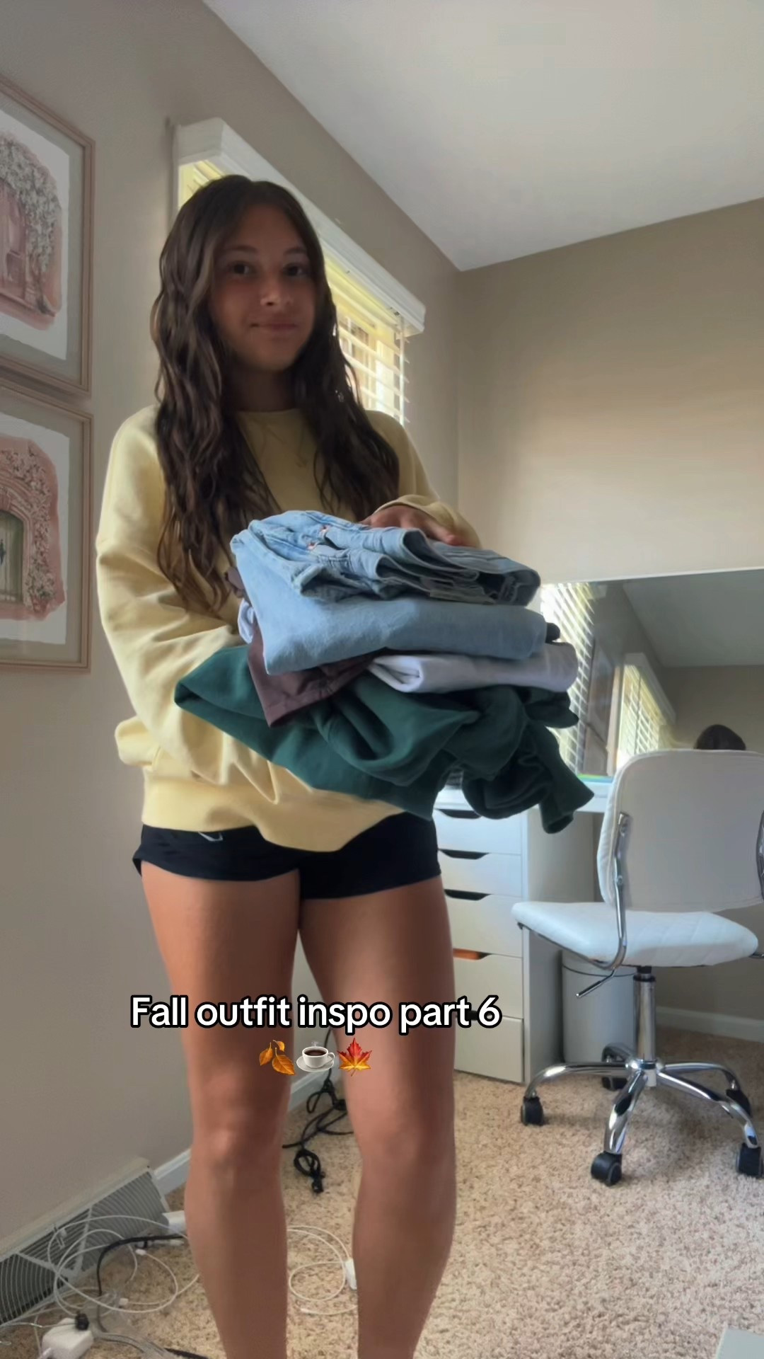 Fall outfits!


#LTKSeasonal #LTKStyleTip