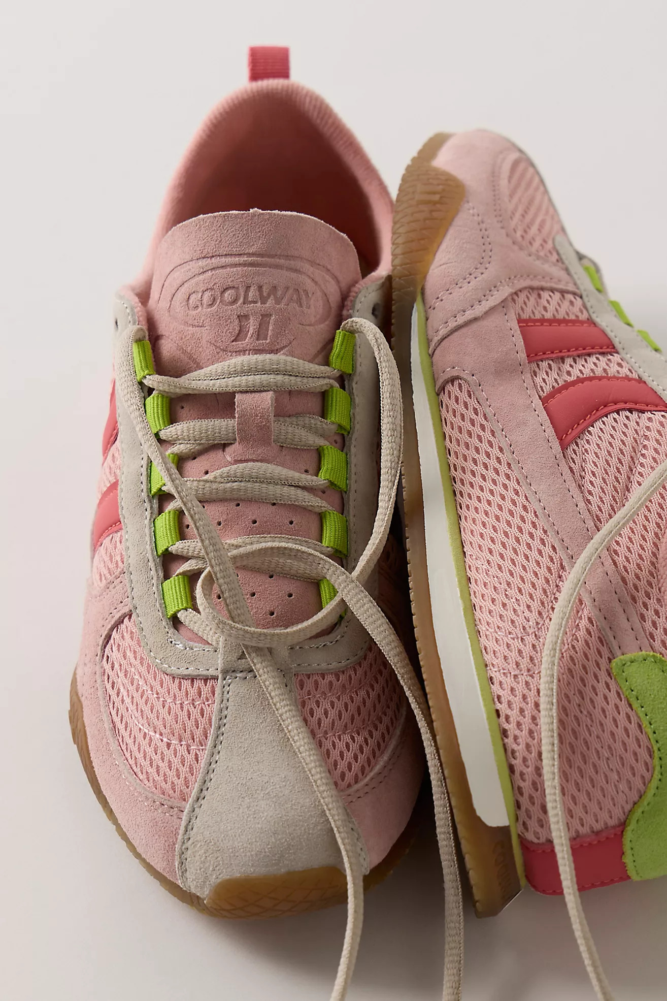 Coolway Nilo Sneakers | Free People (Global - UK&FR Excluded)