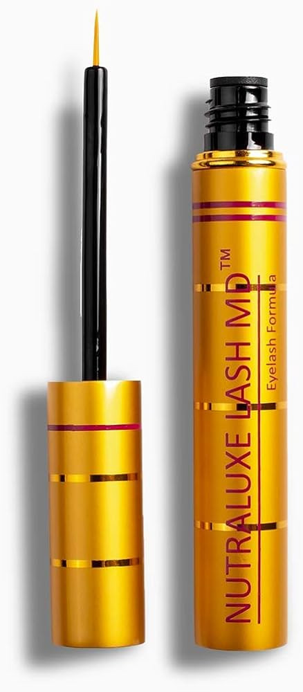 Nutra Luxe Md Eyelash Conditioner | Amazon (US)