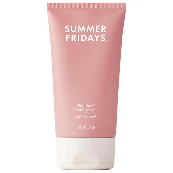 Pink Dew Gel Cleanser | Sephora (US)