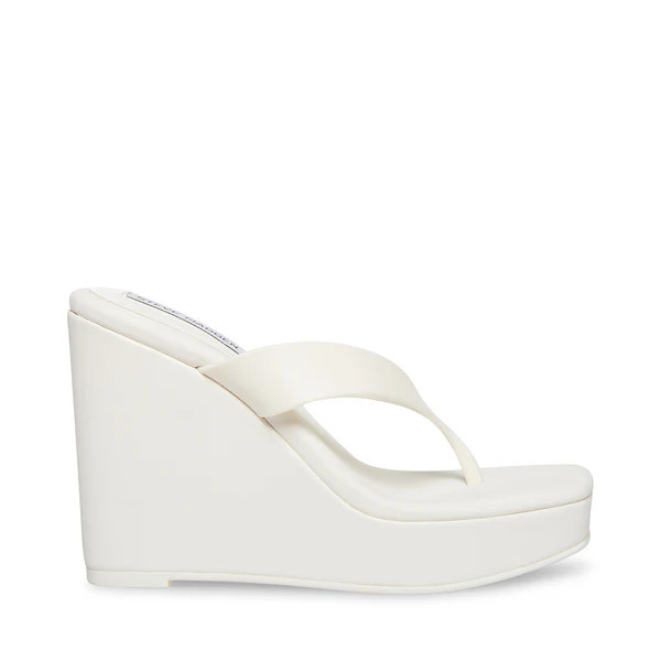 REFINED WHITE | Steve Madden (US)