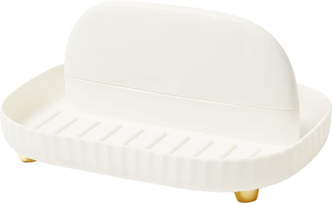 Lid Holder, Spoon Rest for Countertop, Cooking Ladle/Spatula/Spoon Holder for Stove Top | Amazon (US)