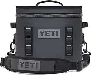 YETI Hopper Flip 12 Portable Soft Cooler | Amazon (US)