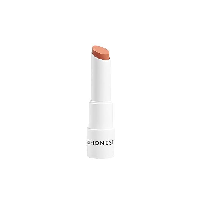 Honest Beauty Tinted Lip Balm, Lychee Fruit with Acai Extracts + Avocado Oil | EWG Certified + De... | Amazon (US)