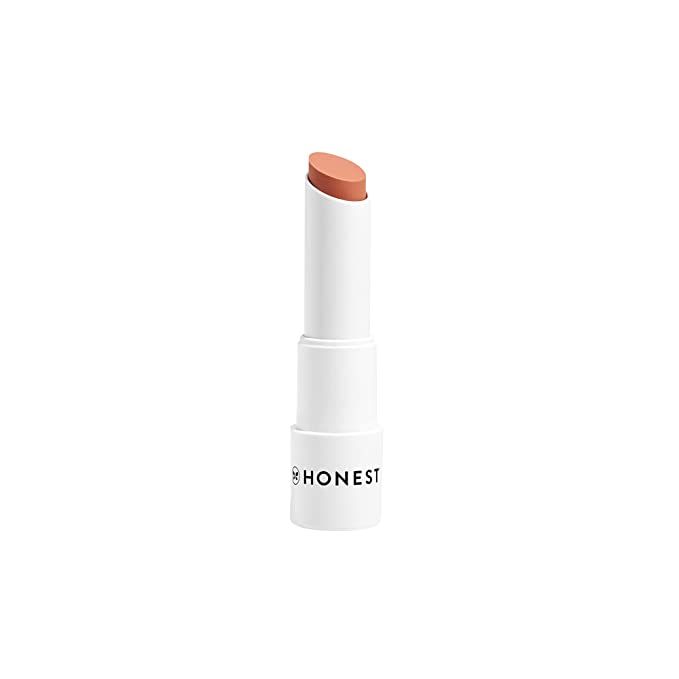 Honest Beauty Tinted Lip Balm, Lychee Fruit with Acai Extracts + Avocado Oil | EWG Certified + De... | Amazon (US)