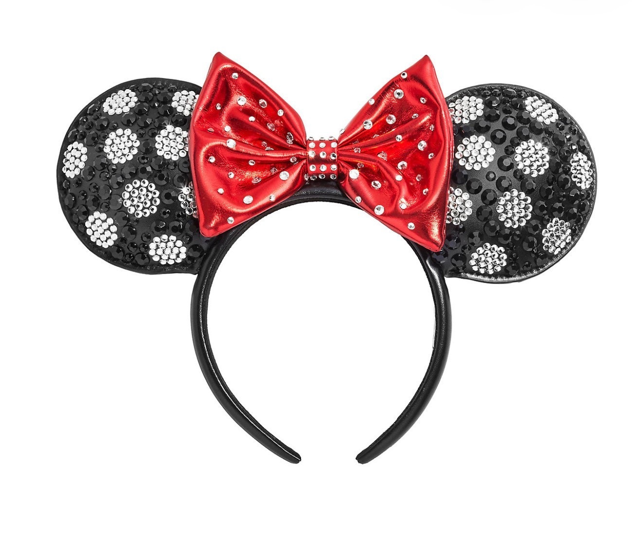 New Disney ear

#LTKgrwm #LTKValentine #LTKootd