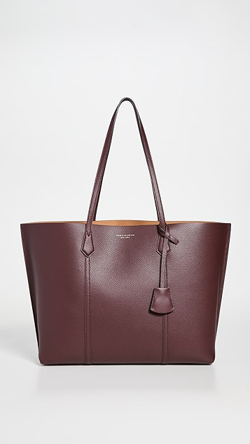 Perry Triple-Compartment Tote | Shopbop